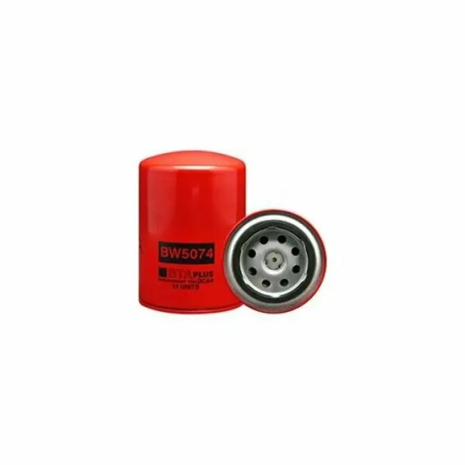 Baldwin - Bw5074 Coolant Spin-On Filter 1