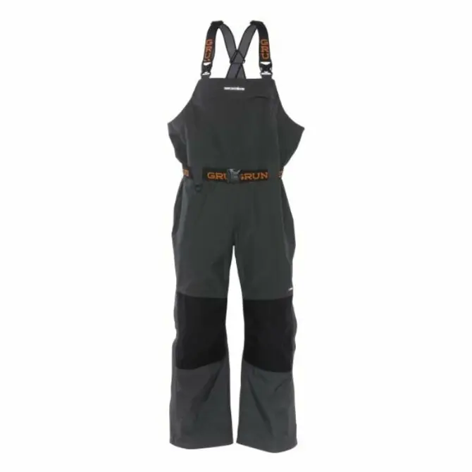 Grundens- Charter Gore-Tex Bibs 1