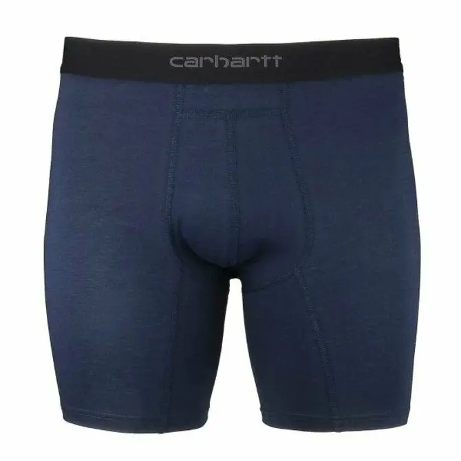Carhartt - 8" Boxer Brief 2Pk 1