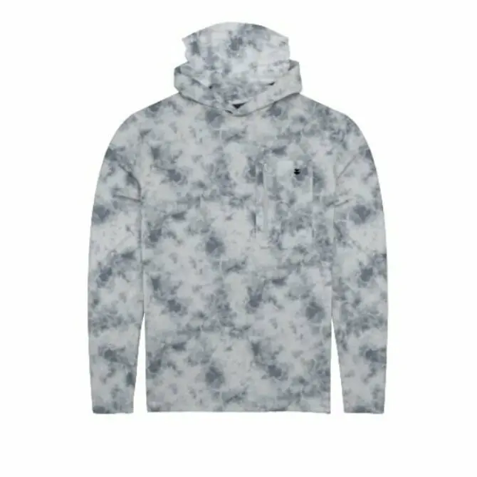 Jetty- Skiff Uv Hooded Long Sleeve 1