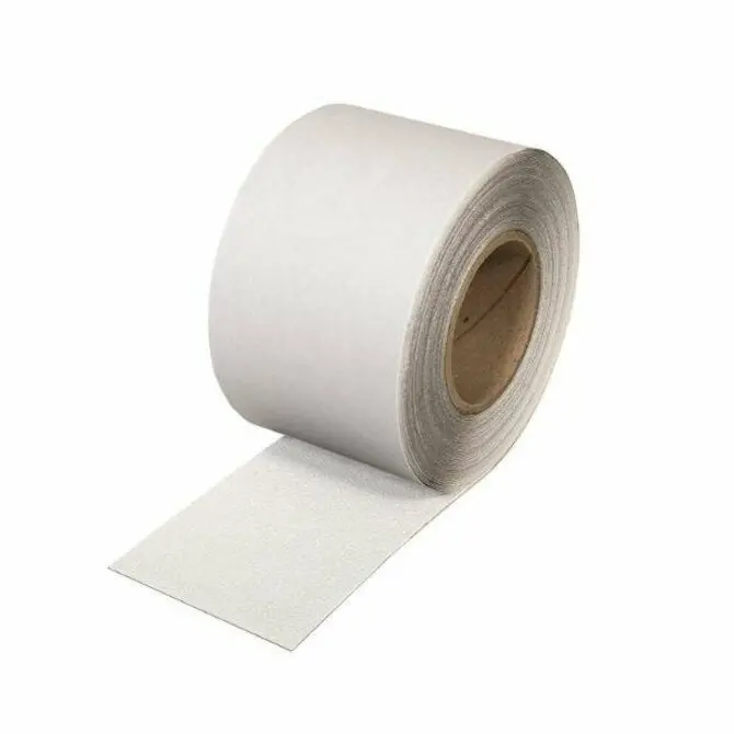 Softtex - Coarse Resilient Slip Resistant Tape 1
