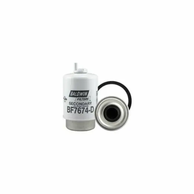 Baldwin - Bf7674-D Fuel/Water Separator Filter 1