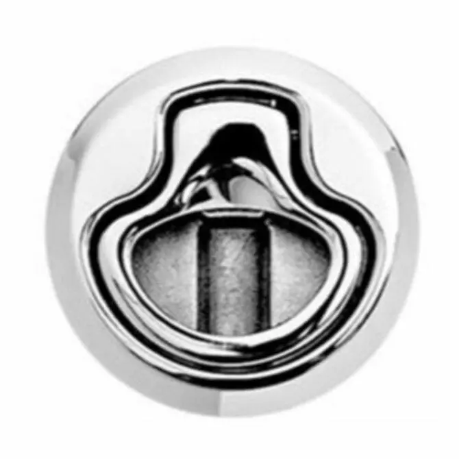 Gemlux - Beveled Face Latch 1
