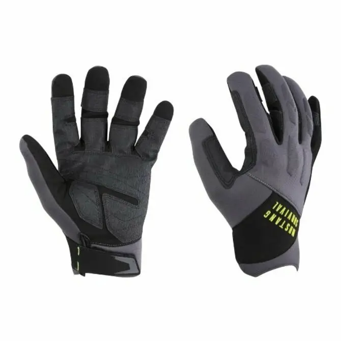 Mustang Survival- Ep3250 Full Finger Gloves 1
