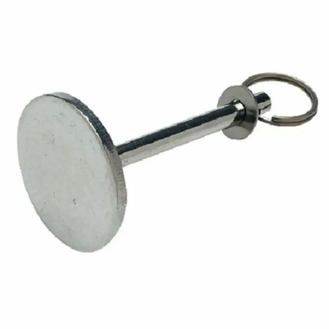 Sea Choice - Stainless Hatch Cover Pull 1