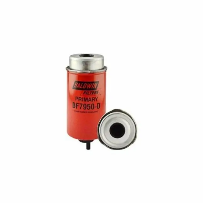 Baldwin - Bf7950-D Fuel/Water Separator Filter 1