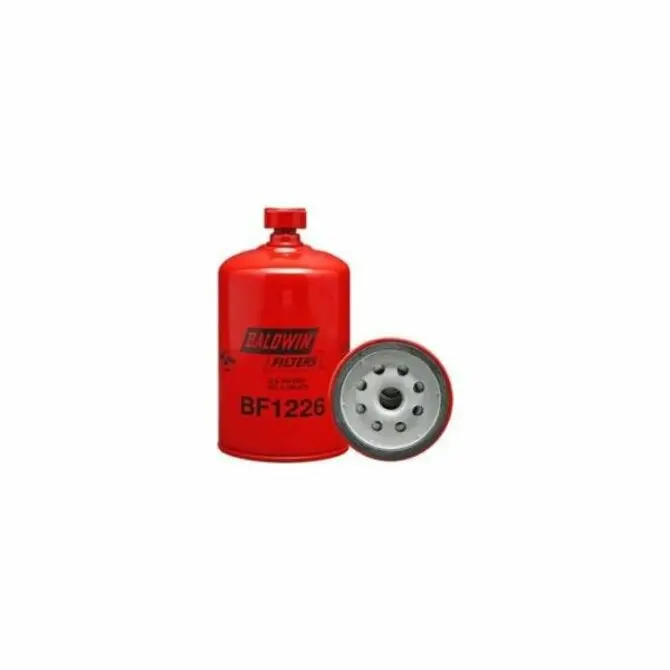 Baldwin - Bf1226 Fuel/Water Separator Filter 1