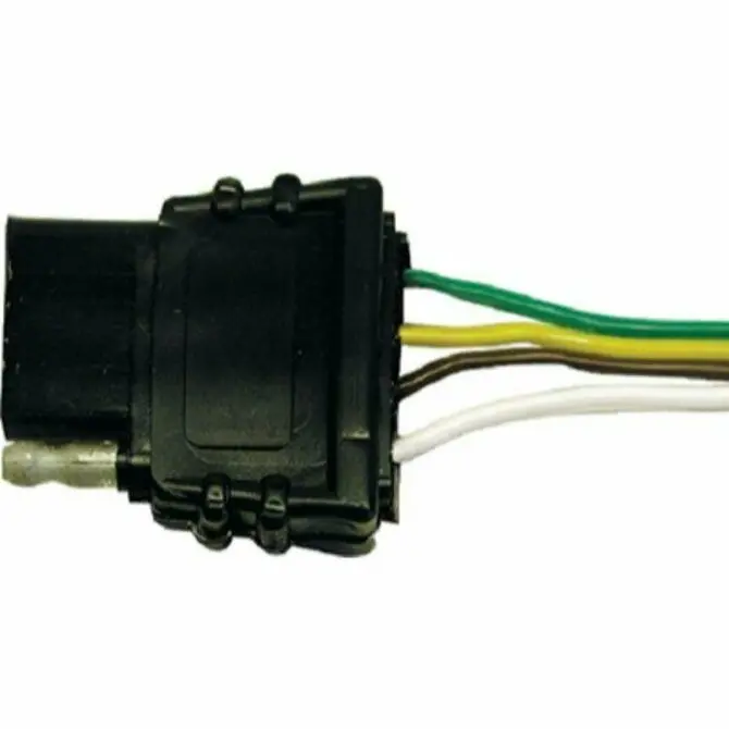 Anderson Marine  - Trailer Connector 1