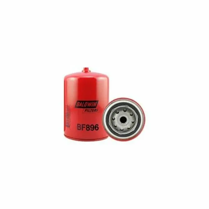 Baldwin - Bf896 Fuel Spin-On Filter 1