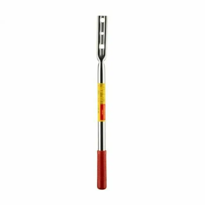 Lug-All - Red Reversible Handle 1