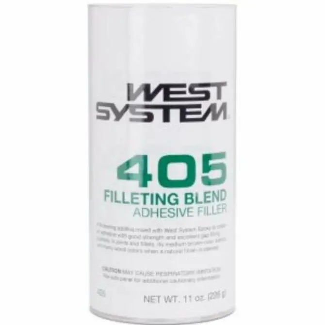 West System - 405 Filleting Blend 1