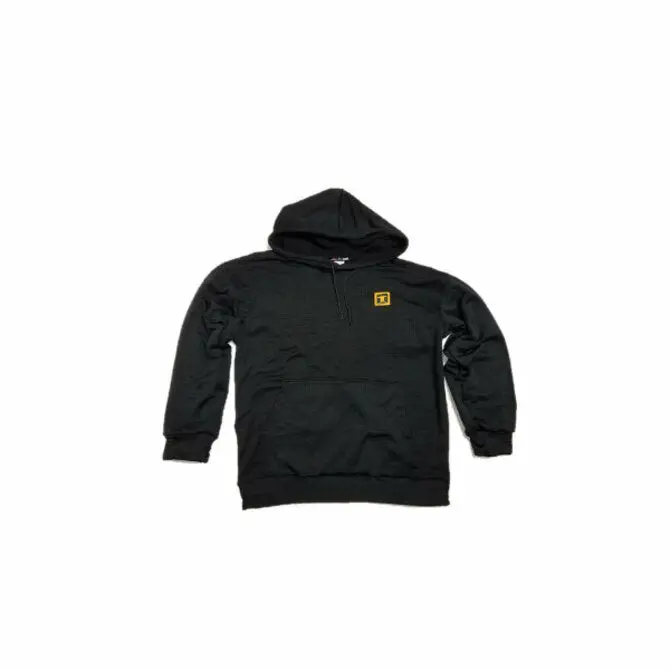 Guy Cotten- Taku Hoodie 1