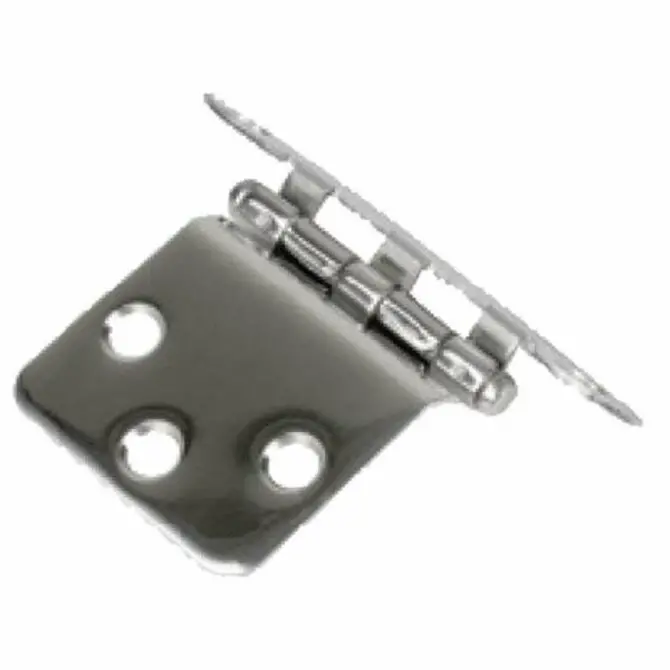 Sea Dog - Flush Mount Concealed Hinge 1-7/8" 1
