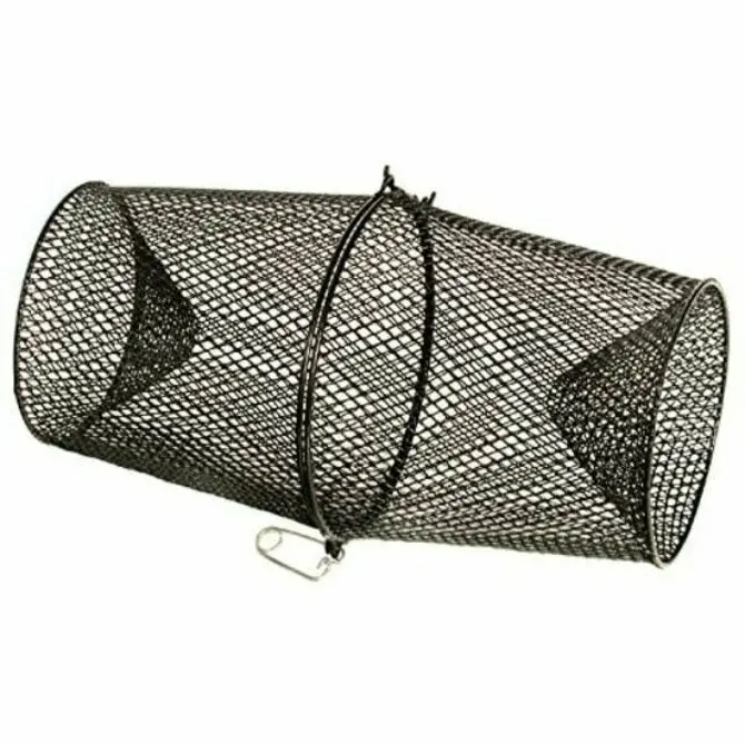 Promar - Minnow/Crawfish Trap - Steel 1