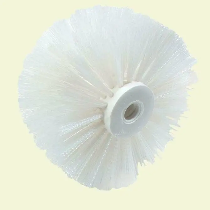 Carlise  - Tank And Vat Brush 10" Wide 1