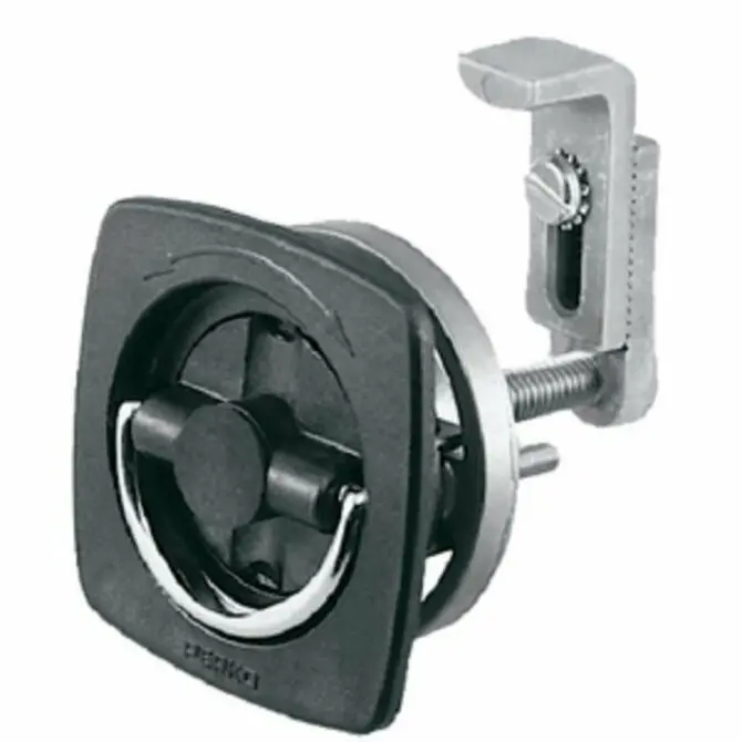 Perko - Flush Lock & Latch 1