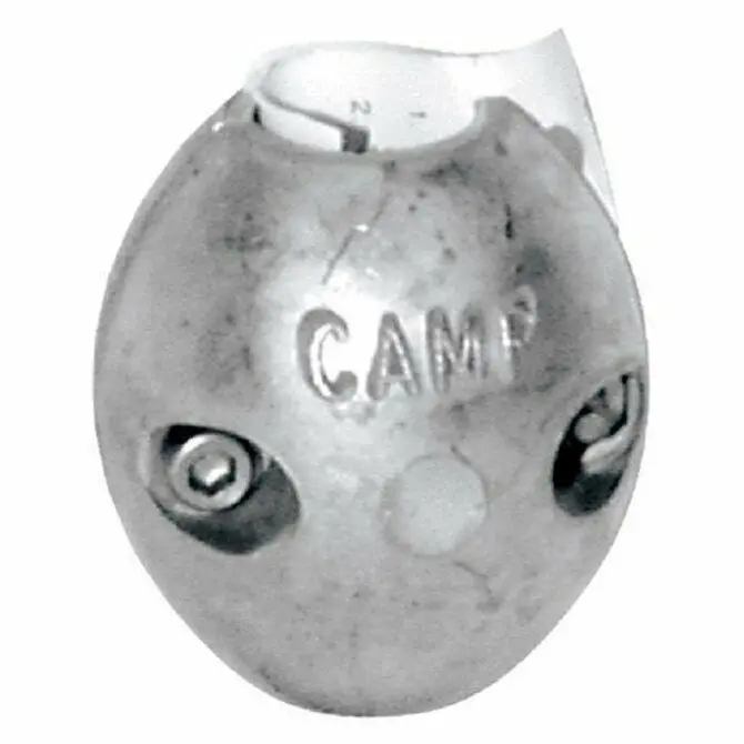 Camp - Zinc Barrel Collar Shaft Anode 1