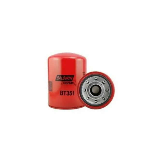 Baldwin - Bt351 Hydraulic Spin-On Filter 1