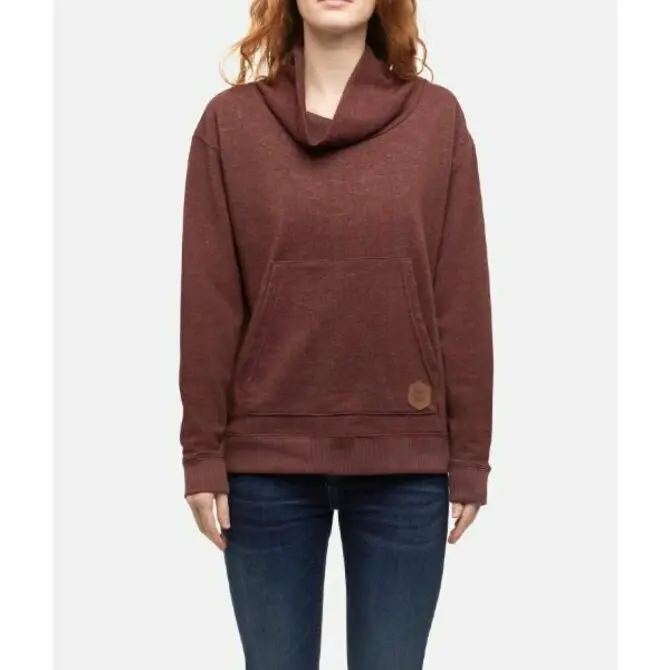 Jetty - Catalina Pullover 1