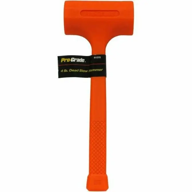 Hammer - Dead Blow Hammer 1