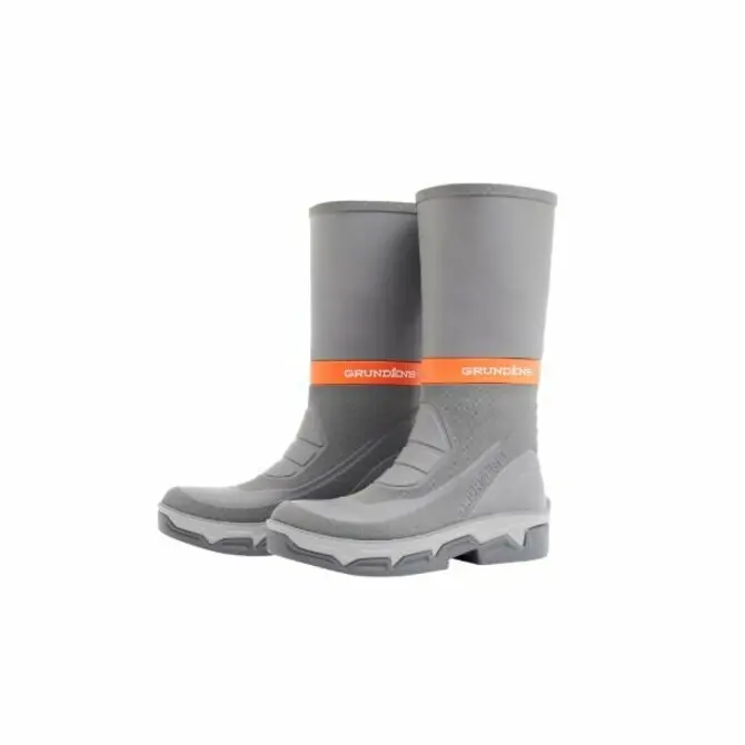 Grundens- 15" Deck-Boss 1
