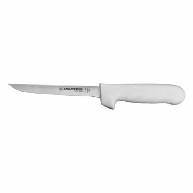 Dexter Russell - Sani-Safe 6” Narrow Boning Knife 1