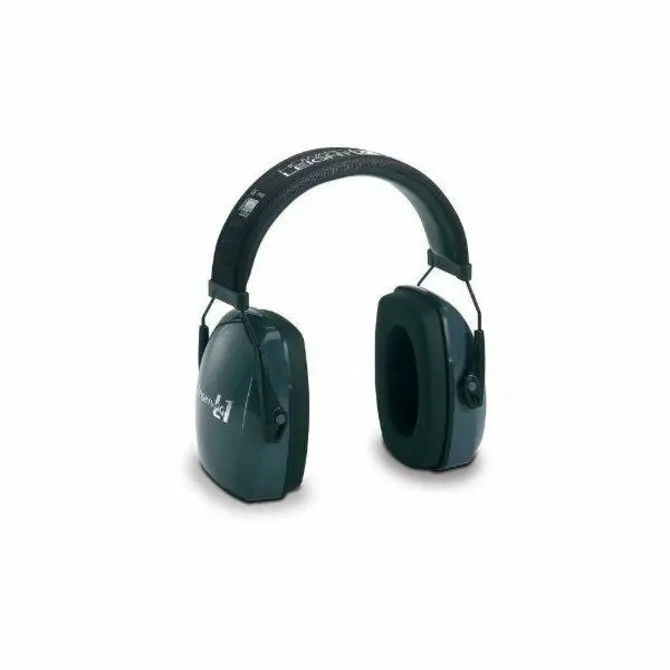 Howard Leight  - Leightning L1 Slimline Ear Muffs 1