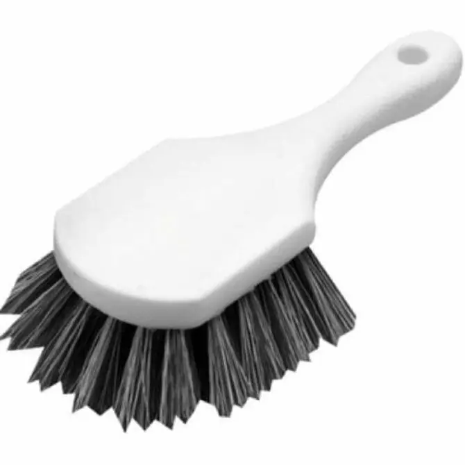 Captains Choice - All Purpose Brushes, Firm 1