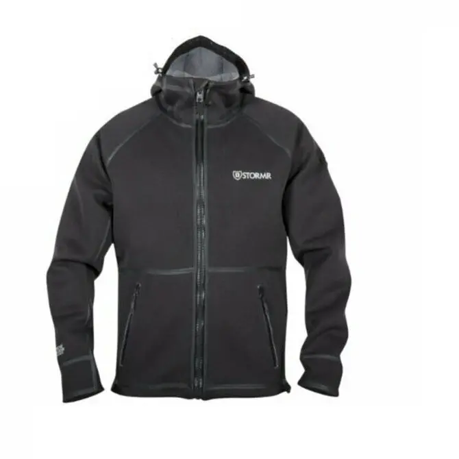 Stormr - Typhoon Jacket 1