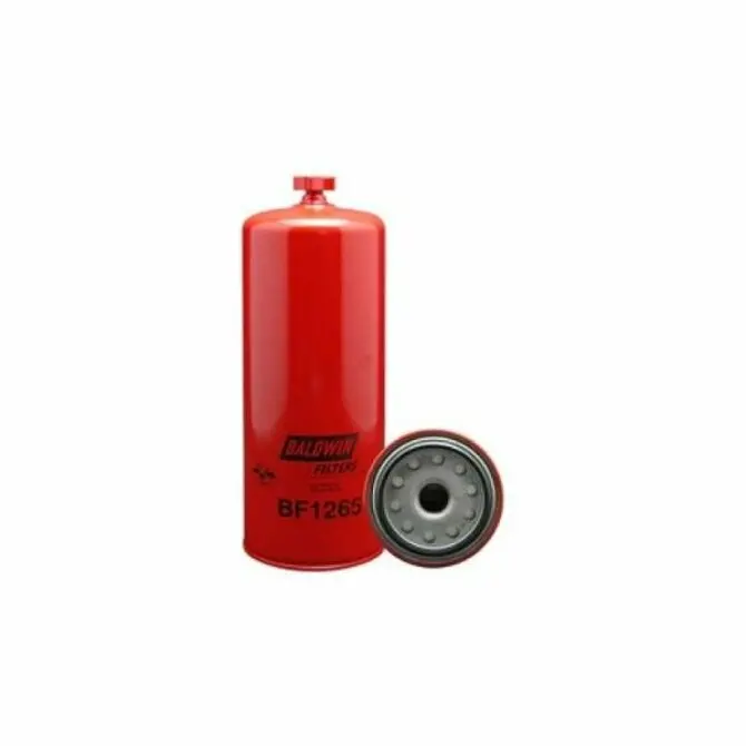 Baldwin - Bf1265 Fuel/Water Separator Filter 1