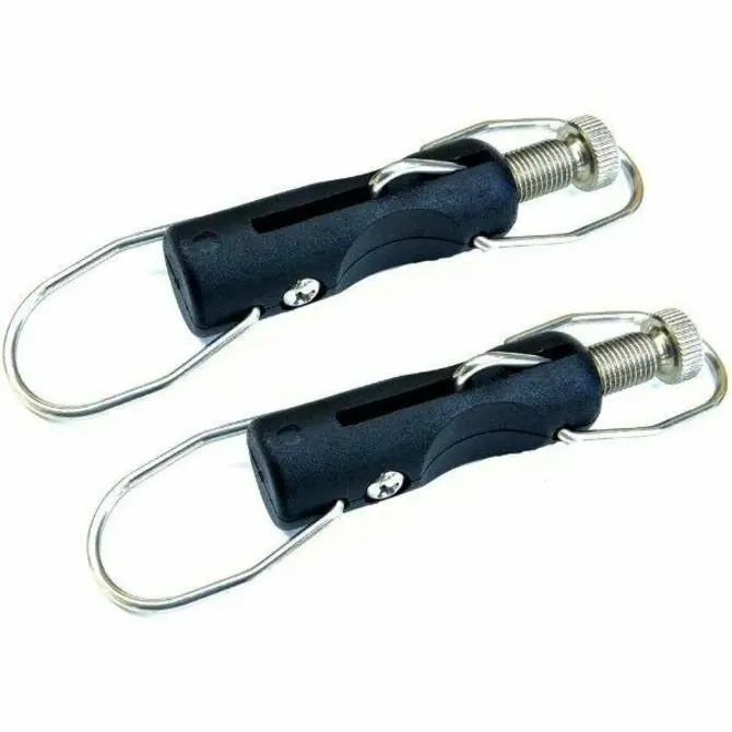Tigress - Outrigger Release Clips - 1 Pair 1