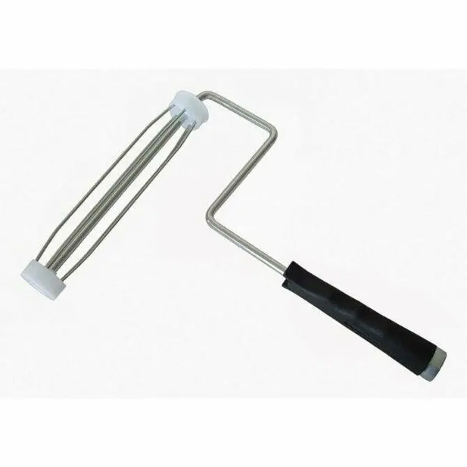 Redtree -  Paint Roller Handle 3" 1