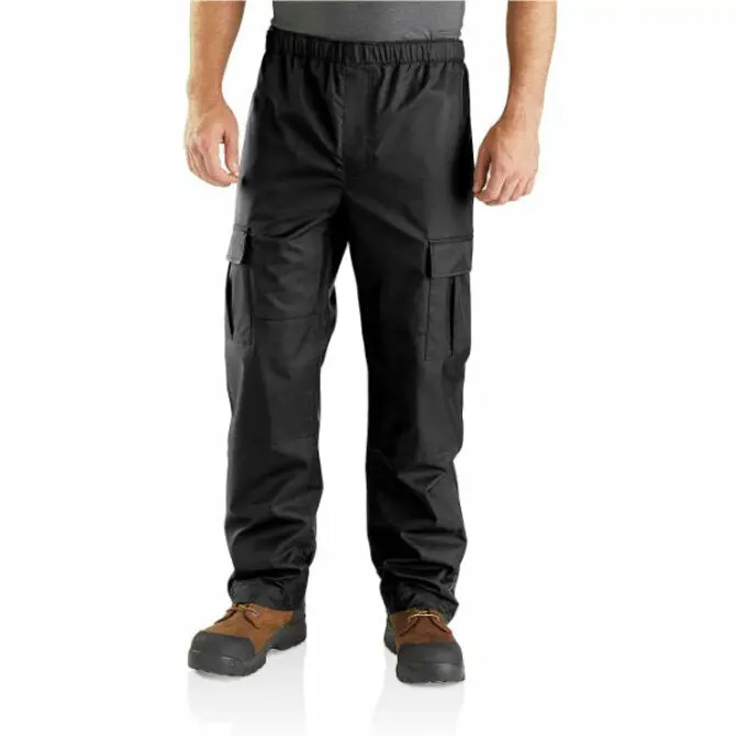 Carhartt- Dry Harbor Waterproof - Breathable Pant 1