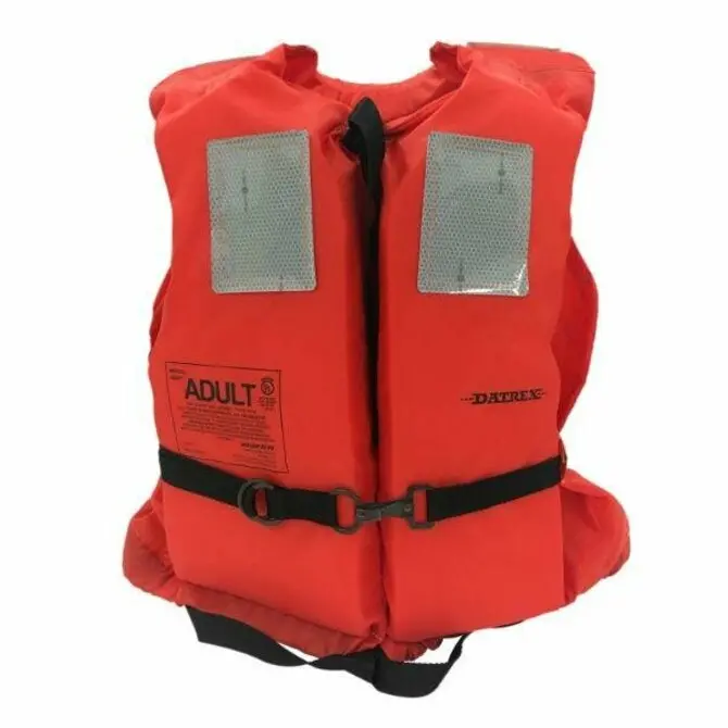 Datrex - Adult Universal Offshore Wearable Type I 1