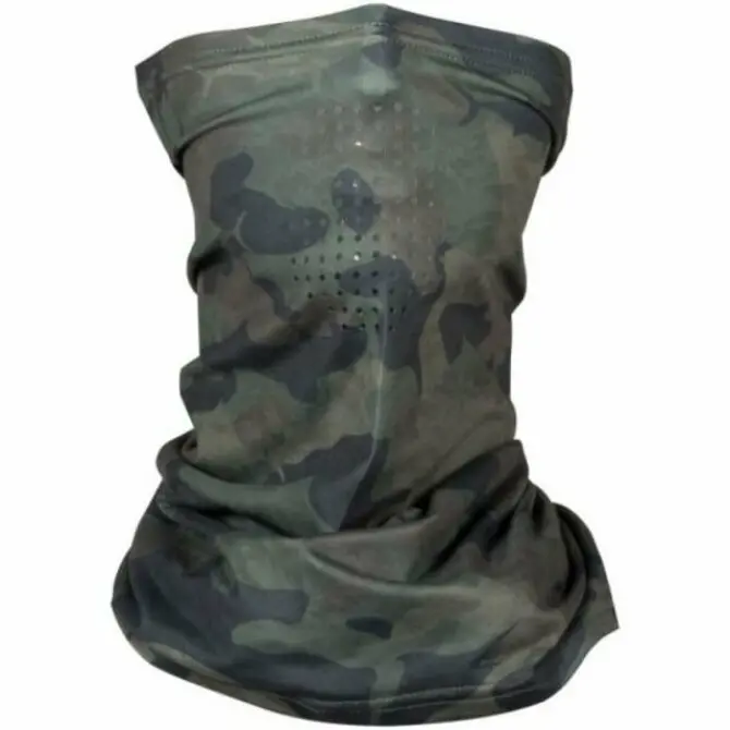 Salt Life- Rogue Seas Face Shield 1