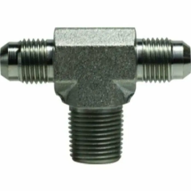 Midland - Jic Male Branch Tee 1