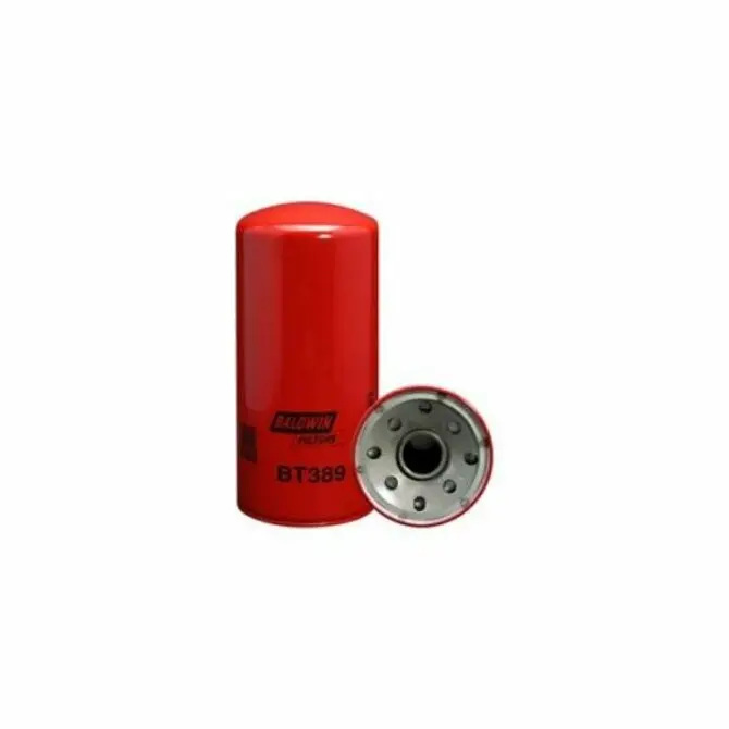 Baldwin - Bt389 Hydraulic Spin-On Filter 1