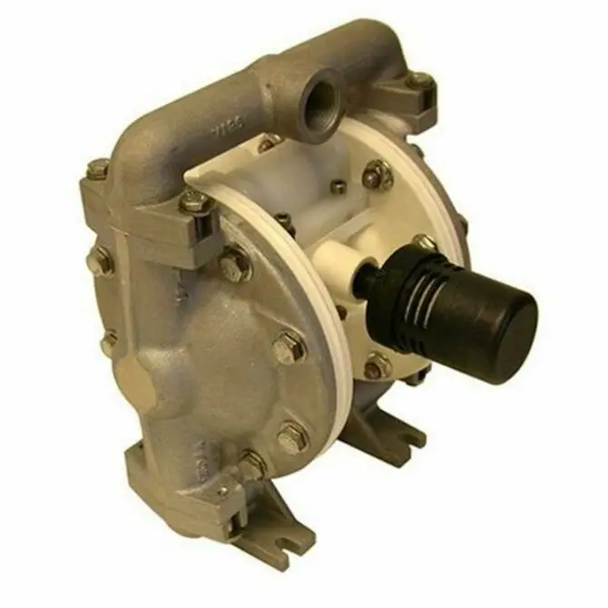 National Spencer - 3/4" Air Transfer Pump 1