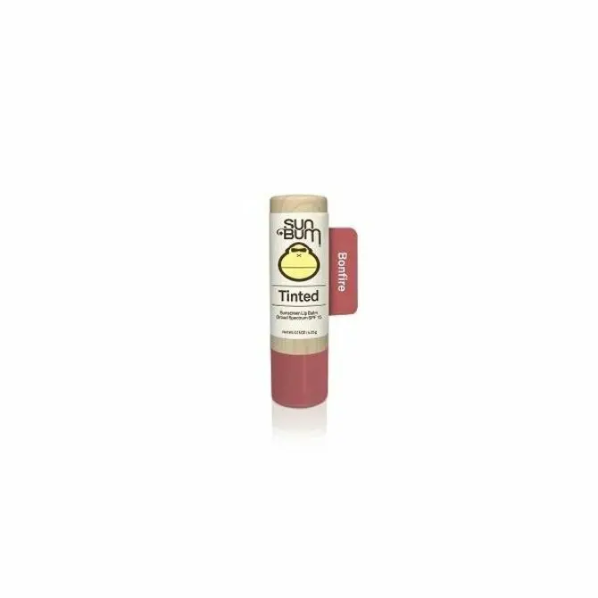Sun Bum - Tinted Spf 15 Lip Balm 5