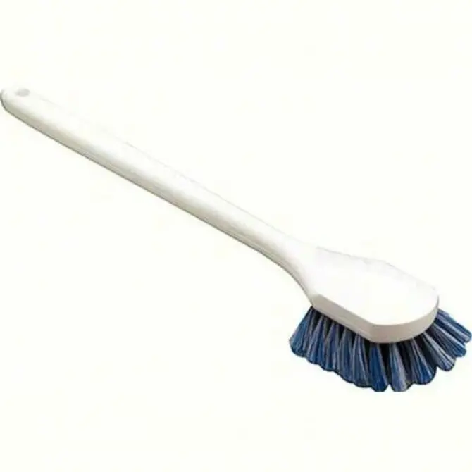 Captains Choice - 20" All Purpose Soft Brush 1