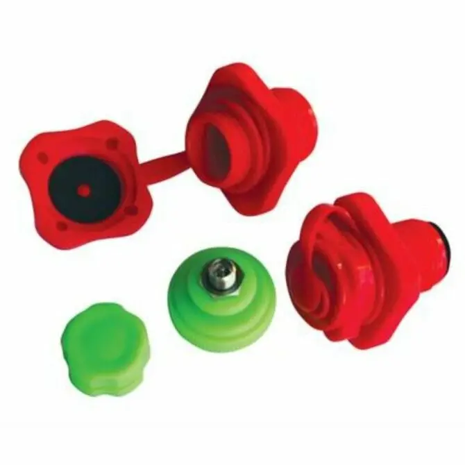 Airhead - Multi-Valve 1