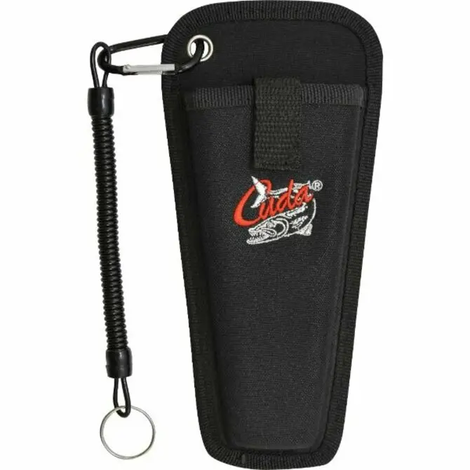 Cuda - Sheath And Lanyard 1