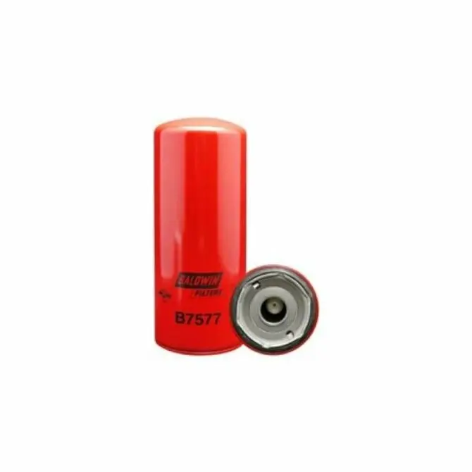 Baldwin - B7577 Lube Spin-On Filter 1