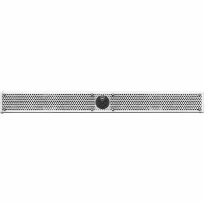 Wet Sound- Stealth-10 Ultra Hd-W | Wet Sounds All-In-One Amplified Bluetooth Soundbar With Remote 1