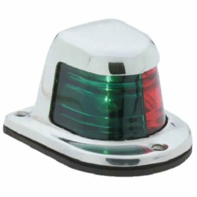 Attwood Marine - Combination Sidelight (663181) 1
