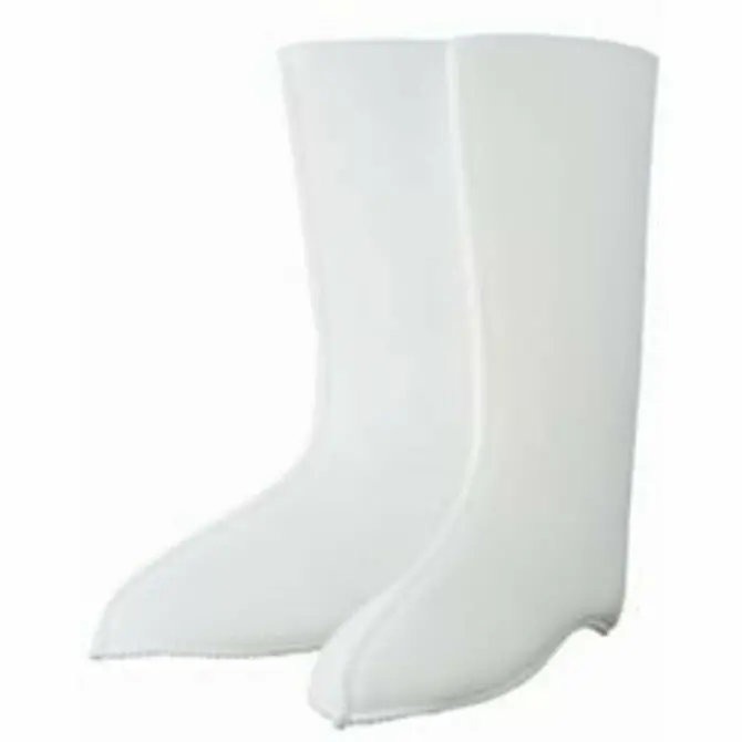 Guy Cotten - Boot Liners - White 1