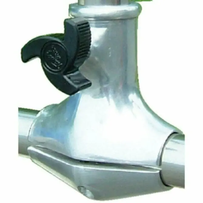 Taylor Made - Rail Mount 1