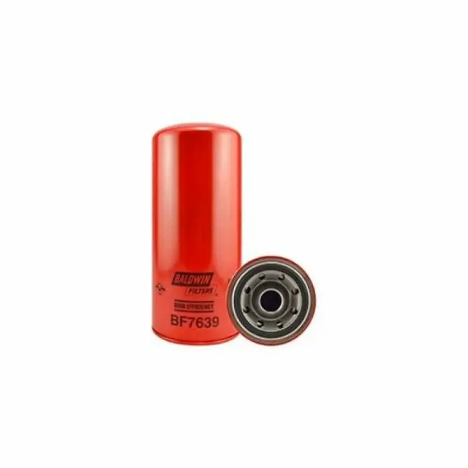 Baldwin - Bf7639 Fuel Spin-On Filter 1