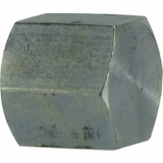 Midland - Female Pipe Cap 1