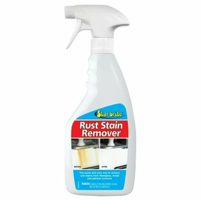 Star Brite - Rust Stain Remover 22 Oz 1